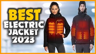 【Venustas】Unlock Warmth in 30s Your Mini 5K Heated Apparel Guide [upl. by Tremml]