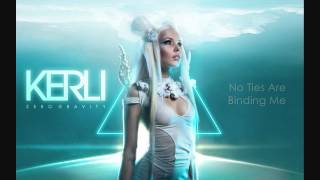 Kerli  Zero Gravity  With Lyrics [upl. by Nilre]