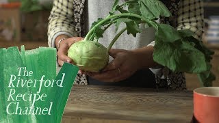 How To Cook Kohlrabi [upl. by Catherine]