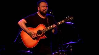 Walk Through Hell 4K  HiRES Audio  Max Bemis  Music Hall of Williamsburg  Brooklyn NY [upl. by Valli]