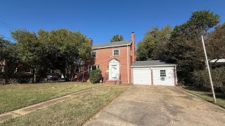 SOLD 311 71st street Newport News VA [upl. by Eahsram]