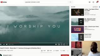 Michael W Smith  Waymaker  Vocal Parts Breakdown [upl. by Iras]