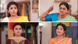 Pandian Stores  Episode Promo  27th September 2024 [upl. by Benedicta]