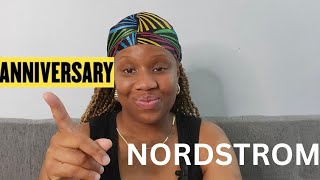 Nordstrom Anniversary Sale  My Top Picks nordstrom nordstromanniversarysale [upl. by Gibbeon]