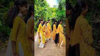 Manasilayo Dance😍shorts tamil dance music song youtubeshorts [upl. by Barthelemy]