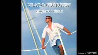 Vlado Georgiev feat Niggor  Ne brze od zivota  Audio 2000 [upl. by Eolanda487]