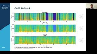 tPLCnet Realtime Deep Packet Loss Concealment in the Time Domain Using a Short Temporal Context [upl. by Killie949]