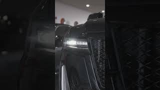 Dark Moon Metallic 2024 Cadillac Escalade Sport Platinum ShowOff  Cadillac of Calabasas [upl. by Illa119]