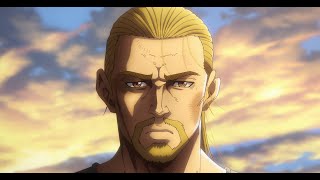 3 Seconds of Every Episode of Vinland Saga [upl. by Riccio]