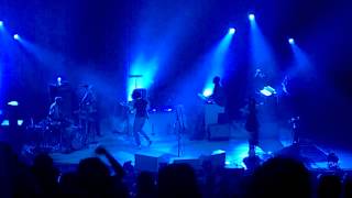 Jack White  If I Had Possession Over Judgment Day lOlympiaParis lundi 30 Juin 2014 [upl. by Hasen]