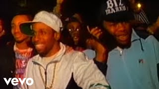 Rob Base amp DJ EZ Rock  It Takes Two [upl. by Eerbua]