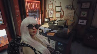 MIMI  GTA ROLEPLAY soulcity gta lifeinsoulcity [upl. by Ijar]