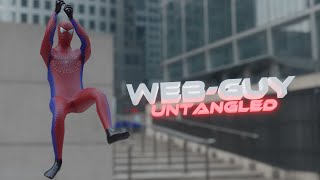 Untangled Cinematic Trailer [upl. by Terpstra]