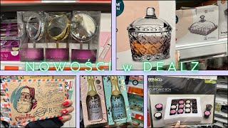 DEALZ❗️NOWOŚCI❗️CENY od 5zł🔥💖 HIT ŻEL pod prysznic SZAMPAN 🍾 Genialne pudełka na ciasta 🍰 [upl. by Idola606]