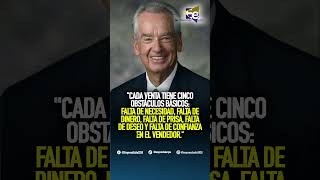 💼 Zig Ziglar como establecer metas 💼 [upl. by Oicatsana]