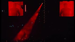 Childish Gambino  I Crawl Live at Scotiabank Arena Toronto 4K UHD [upl. by Notsag561]