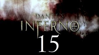 Dantes Inferno  Infernal Very Hard Difficulty Guide  Part 15 quotGluttony Portal Puzzlequot [upl. by Ahsen456]