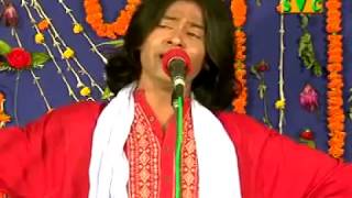 Nure Alom Sarkar Amon Din Ki Ashbe Amar Jibone Bicched Song 2017 [upl. by Lebezej]