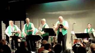 My Bucket got a Hole in it  Dixie Diehards Jazz Bandflv [upl. by Trent]