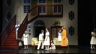 Salzburger Landestheater Trailer quotThe Sound of Musicquot [upl. by Artemisia]