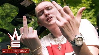 Slim Jesus quotIn My Bagquot WSHH Exclusive  Official Music Video [upl. by Aranat490]