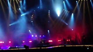 Mötley Crüe  Kickstart My Heart  Intro on Peace amp Love Festival Sweden 2009 [upl. by Free]