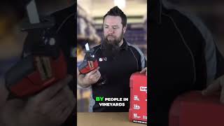 Milwaukee Brushless 12V Reciprocating Saw Review [upl. by Gierc]