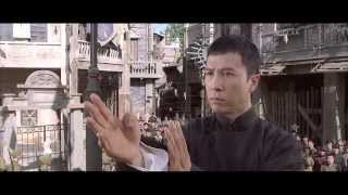 Ip Man Vs General Miura Final Fight 300 Violin Orchestra HD [upl. by Paske12]