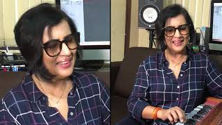 Tamil  Marudaani  Unplugged  Madhushree  Arrahman  Sakkarakatti [upl. by Ardnaek]