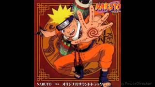 Naruto OST I  Sadness and Sorrow 8 [upl. by Eissim909]