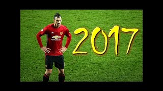 Zlatan Ibrahimovic Ultimate Skills amp Goals 2017 ● Conquering One More Country [upl. by Lerraf607]