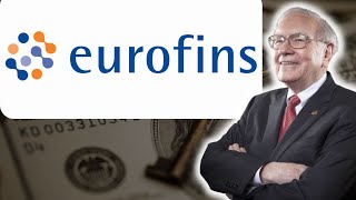 Eurofins Scientific Analyse de laction dividendes et perspectives [upl. by Atteiluj]