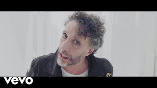 Fito Paez  La Ciudad Liberada Official Video [upl. by Karlens961]