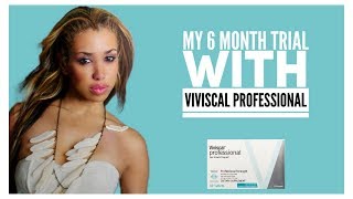 Dermatologist Compares Nutrafol amp Viviscal [upl. by Kelleher837]