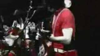 The White Stripes  Black Math live [upl. by Lorenz]