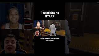 Porradeiro no GTARP shorts paulinhooloko gtarp bocade09 [upl. by Anaiviv180]