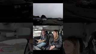 Many reasons you should use pull push steering drivingschool drivingexam learndriving [upl. by Sulakcin]