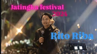 Rito Riba live performancedimahasao song meri bano gi kya🥰😍 [upl. by Koo]