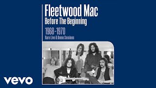 Fleetwood Mac  Albatross Live Remastered Official Audio [upl. by Aehsat666]