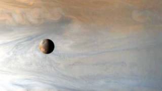 The Sounds of the Jupiters moon Io [upl. by Puritan]