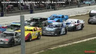 SUPER SALOONS REMEMBRANCE CHAMPS 2023 [upl. by Daggett239]