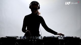 Harriet Jaxxon Story Of Rave  UKF On Air [upl. by Guglielma]