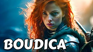 BOUDICA  Ratu Pejuang Celtic [upl. by Singleton]