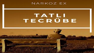 Narkoz Ex  Tatlı Tecrübe  Official Music  HD Video  2017 [upl. by Larianna797]