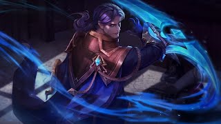 Quillen  AOV [upl. by Kired]