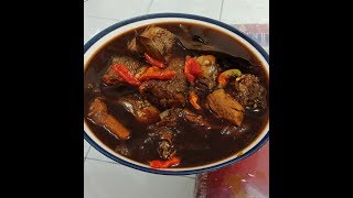 Resep Masakan Pindang Bandeng [upl. by Sherman]