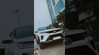 55 lakh ki Fortuner khariden ab 40 lakh or 15 lakh rupaye bachayen Toyota leaderyoutubeshortsfacts [upl. by Amir296]