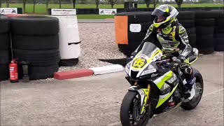 Darley Moor  Stars  Superpole  Sunday  6th October 2024 [upl. by Yelnoc]