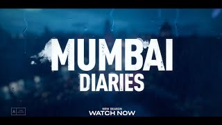 Mumbai Diaries  Amazon Prime [upl. by Lletnwahs502]