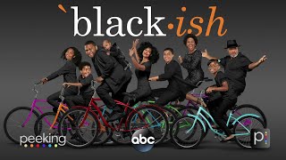 blackish  Season 1  ABC [upl. by Niple]